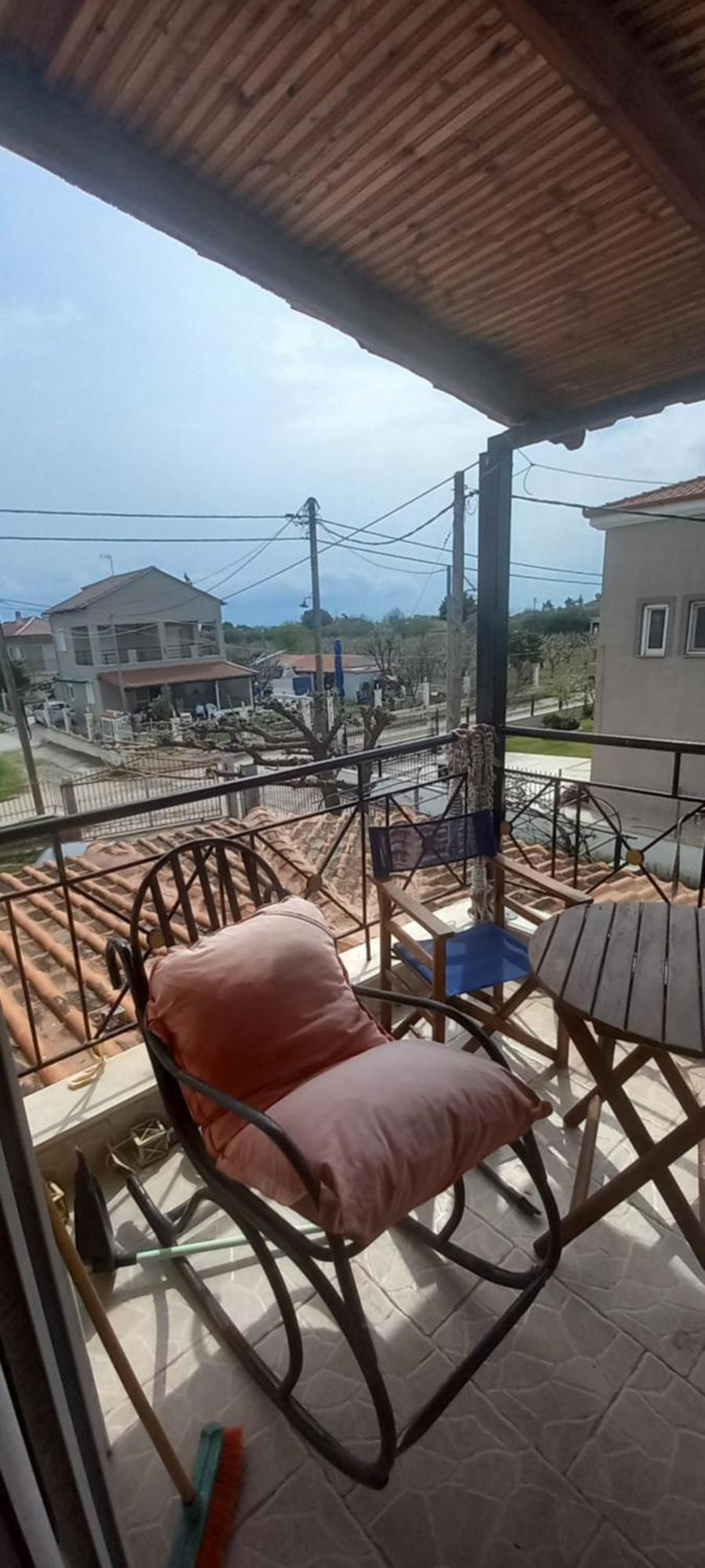 Villa Julia Νέα Πλάγια Εξωτερικό φωτογραφία