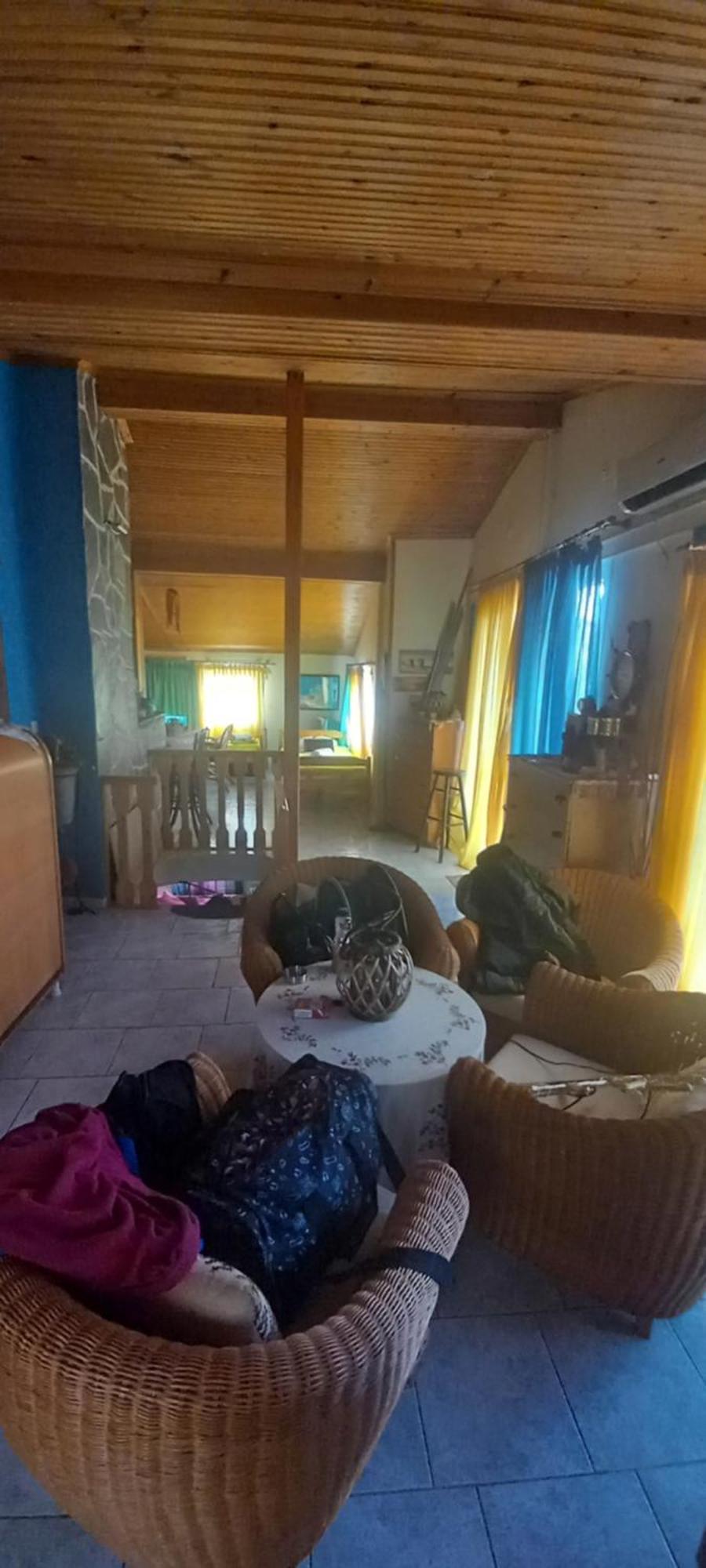 Villa Julia Νέα Πλάγια Εξωτερικό φωτογραφία