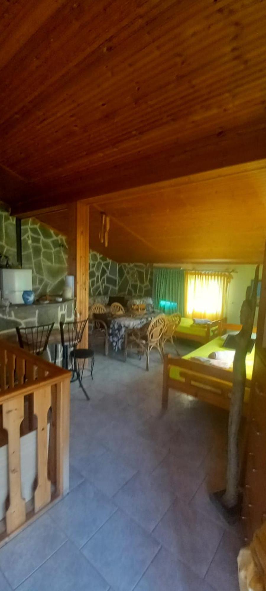 Villa Julia Νέα Πλάγια Εξωτερικό φωτογραφία