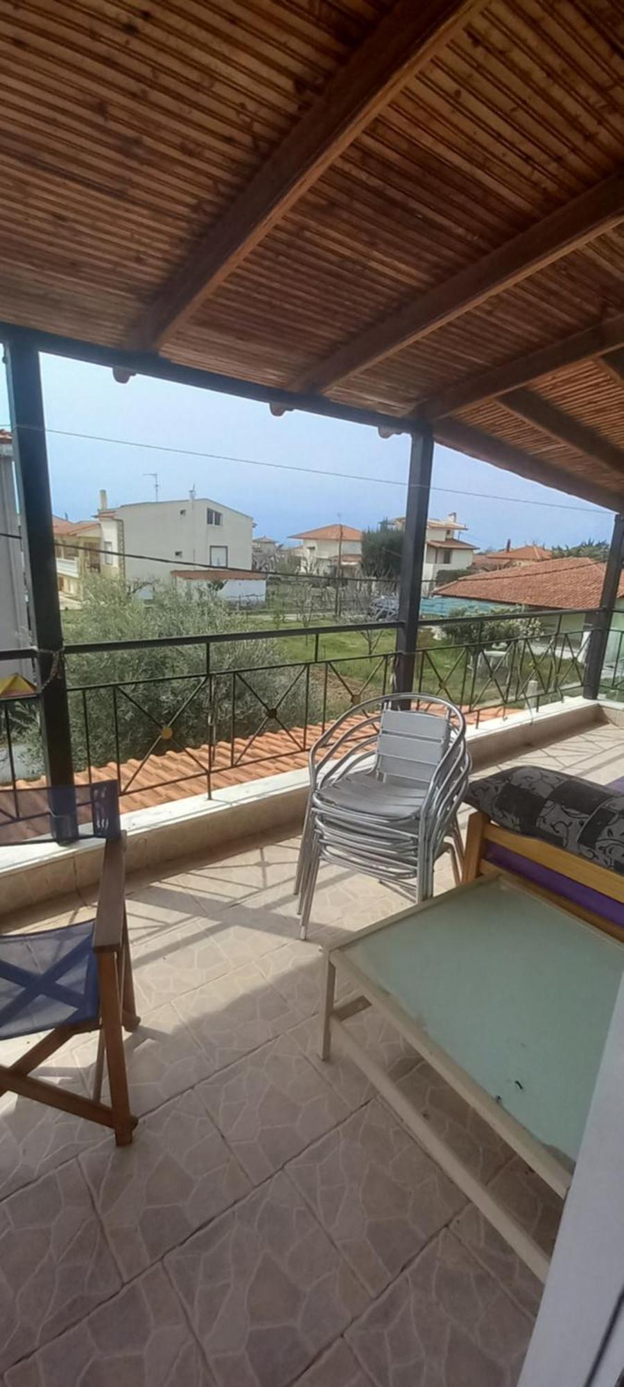 Villa Julia Νέα Πλάγια Εξωτερικό φωτογραφία