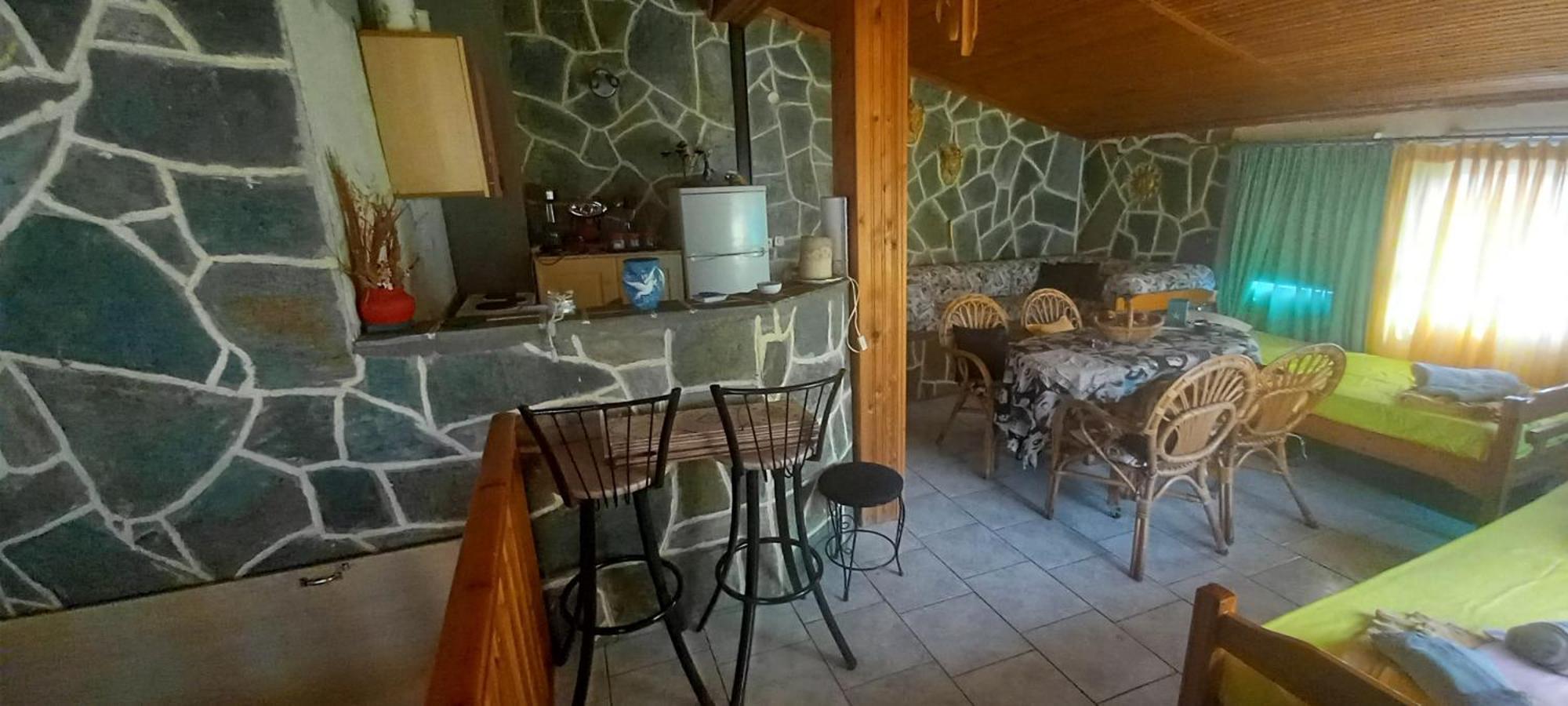 Villa Julia Νέα Πλάγια Εξωτερικό φωτογραφία