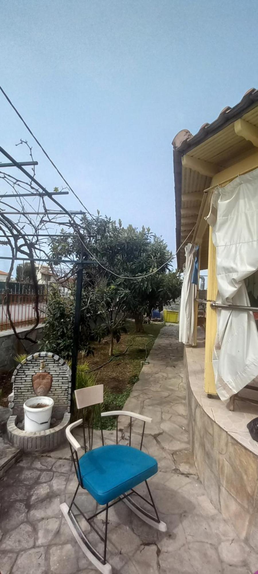 Villa Julia Νέα Πλάγια Εξωτερικό φωτογραφία