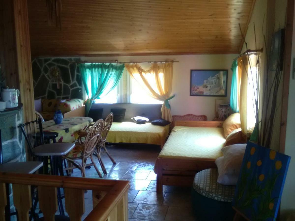 Villa Julia Νέα Πλάγια Εξωτερικό φωτογραφία