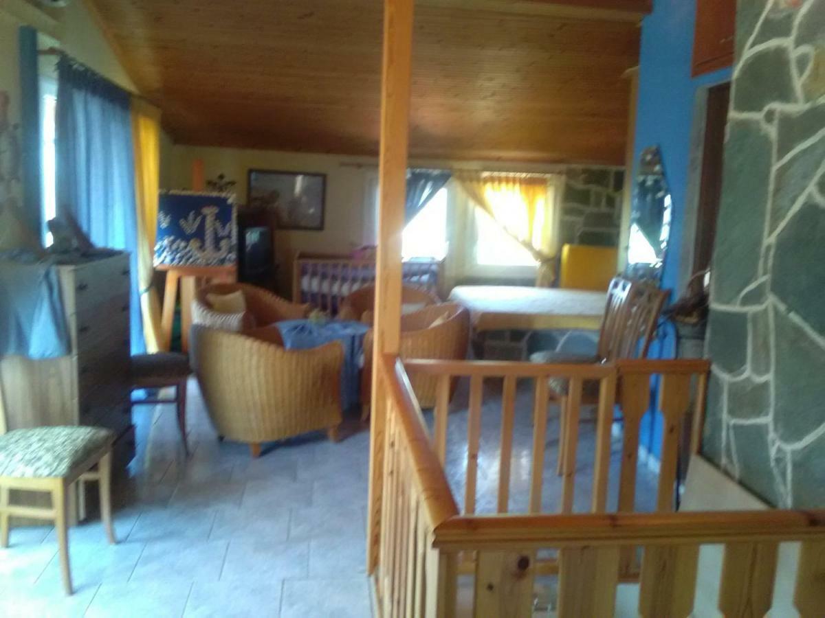 Villa Julia Νέα Πλάγια Εξωτερικό φωτογραφία