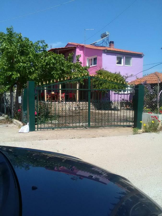 Villa Julia Νέα Πλάγια Εξωτερικό φωτογραφία