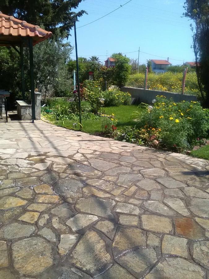 Villa Julia Νέα Πλάγια Εξωτερικό φωτογραφία