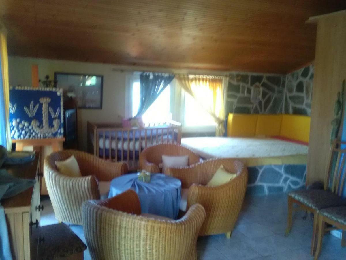 Villa Julia Νέα Πλάγια Εξωτερικό φωτογραφία