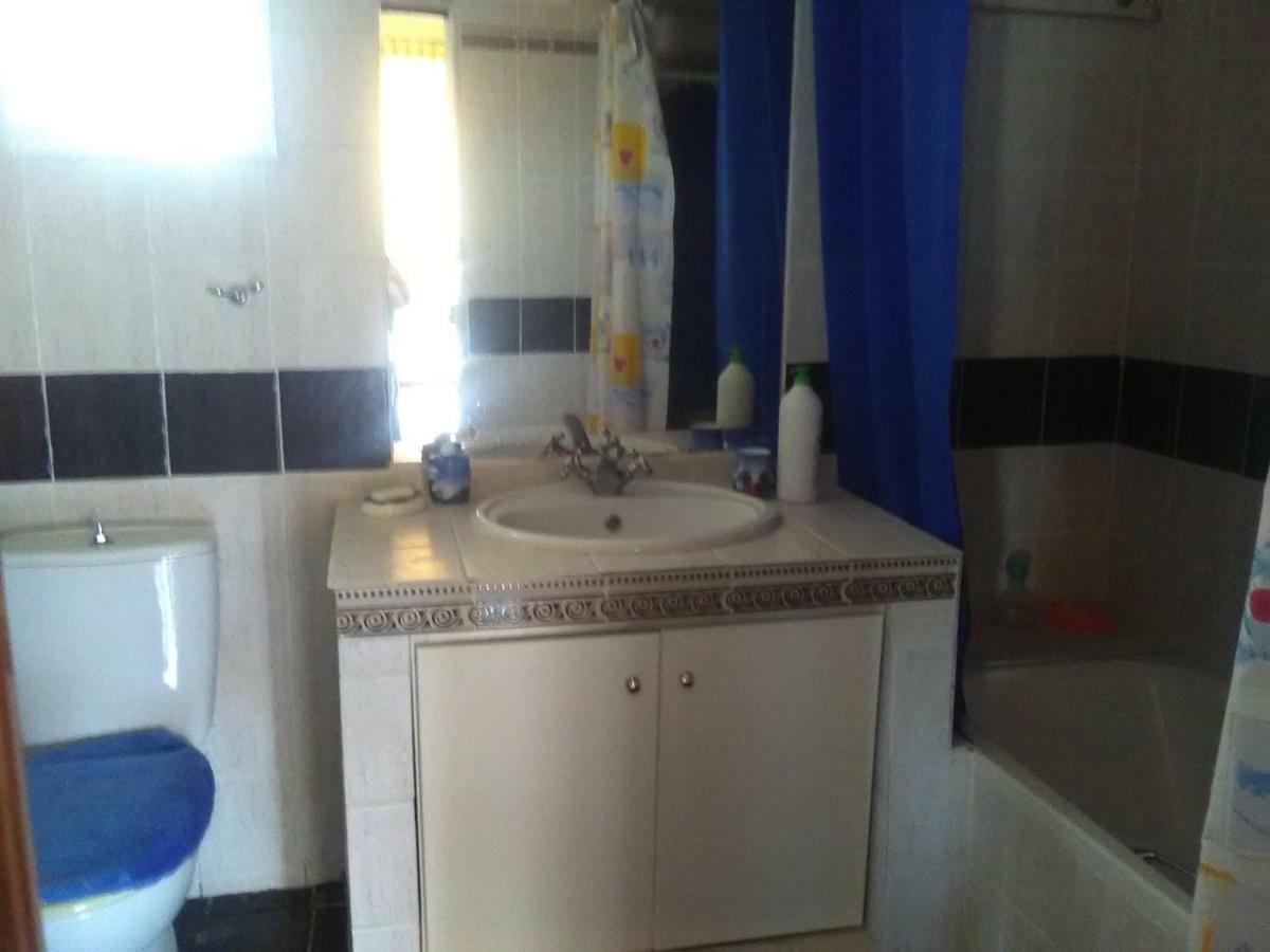 Villa Julia Νέα Πλάγια Εξωτερικό φωτογραφία