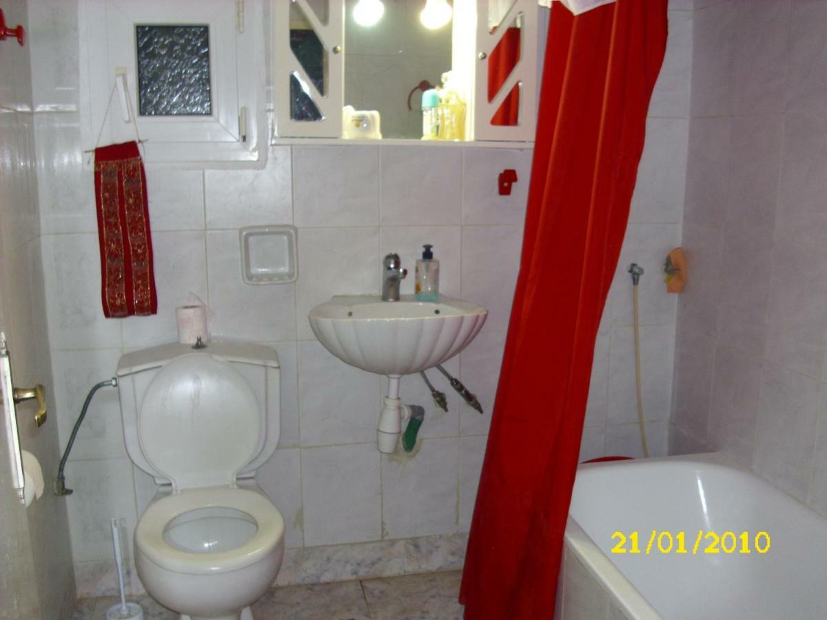 Villa Julia Νέα Πλάγια Εξωτερικό φωτογραφία